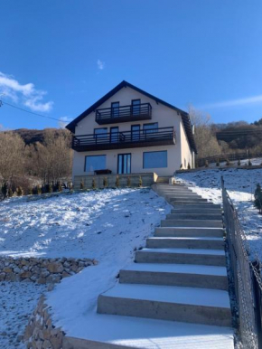 Belvedere Doftana